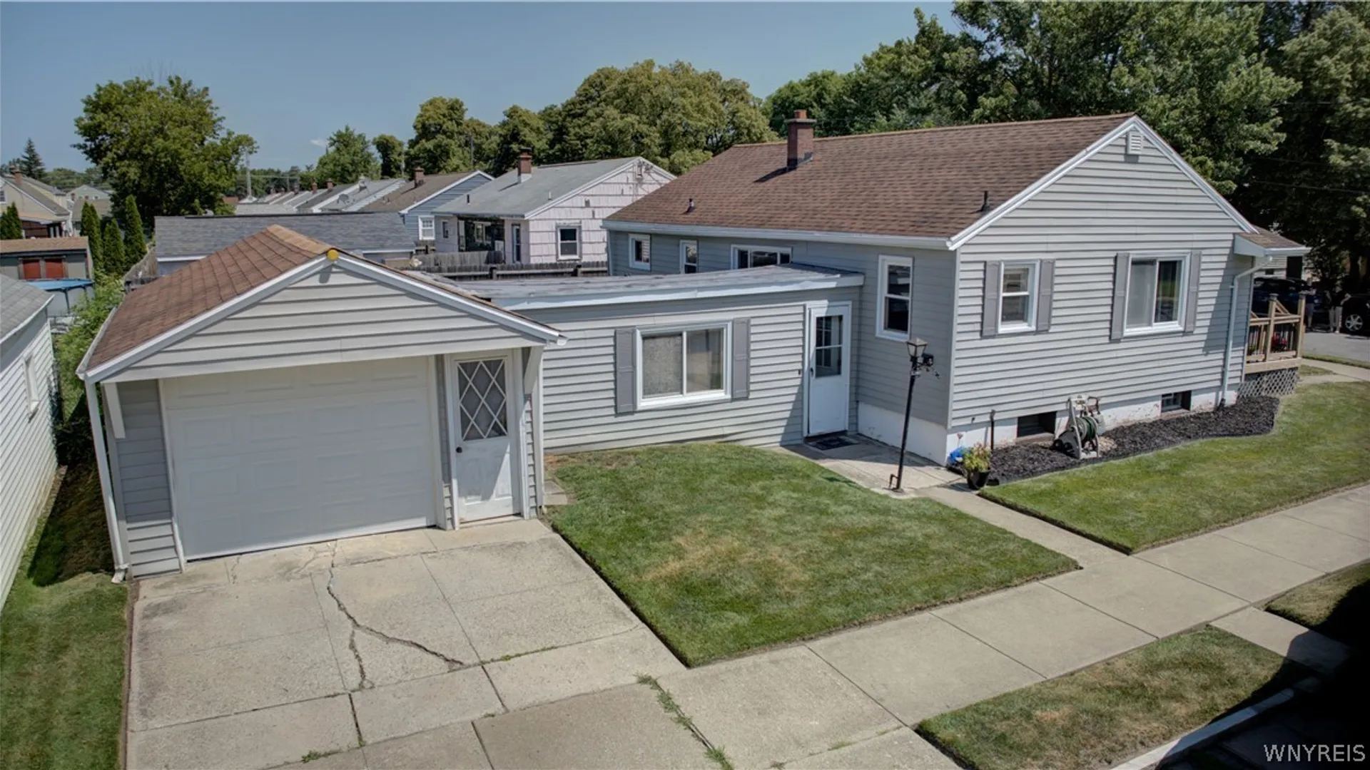 Property at 1240 91st Street, Niagara Falls, NY 14304 2