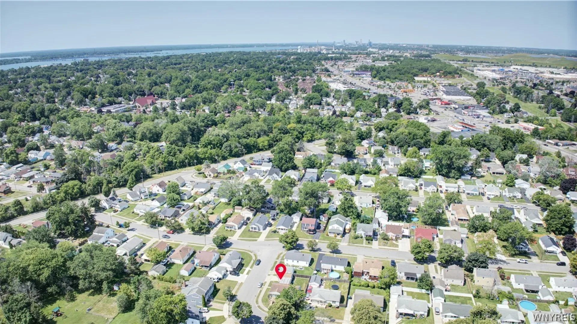 Property at 1240 91st Street, Niagara Falls, NY 14304 23