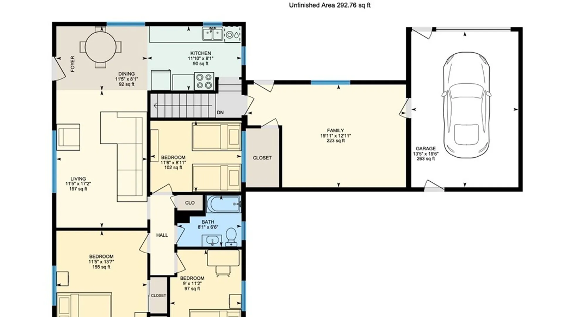 Property at 1240 91st Street, Niagara Falls, NY 14304 25