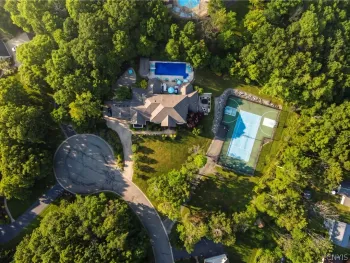 Property at 1146 Kevin Boulevard, Union, NY 13760