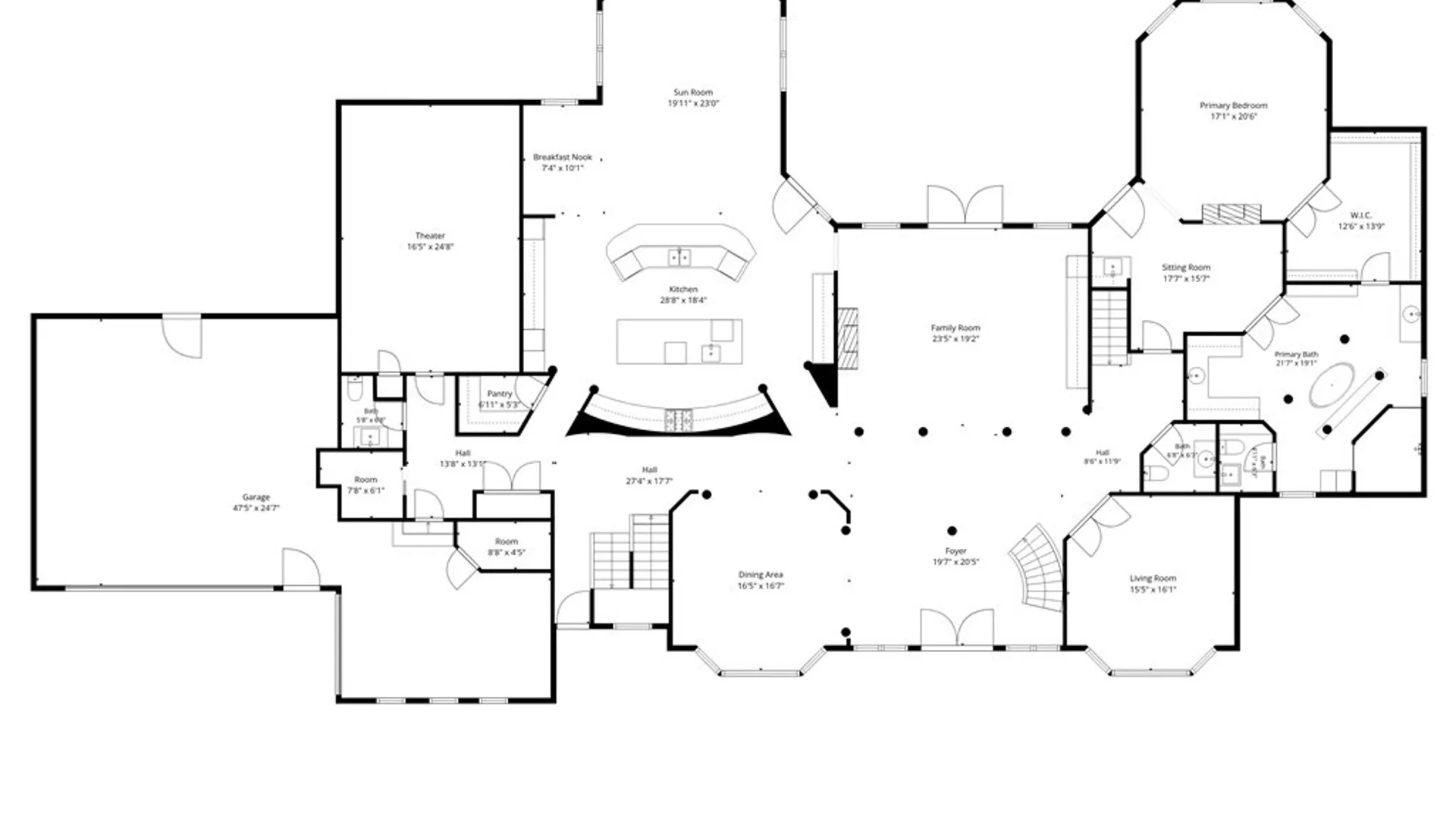 Property at 1146 Kevin Boulevard, Union, NY 13760 38