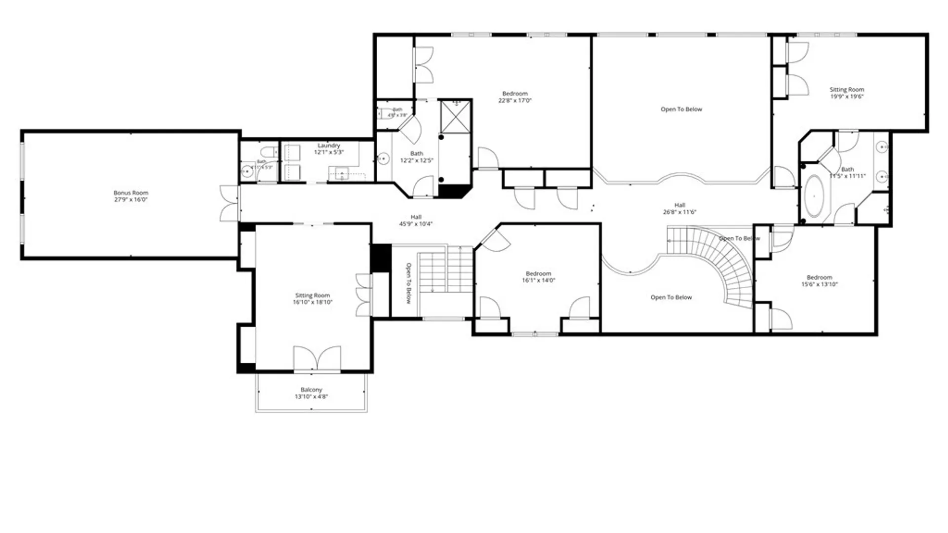 Property at 1146 Kevin Boulevard, Union, NY 13760 39
