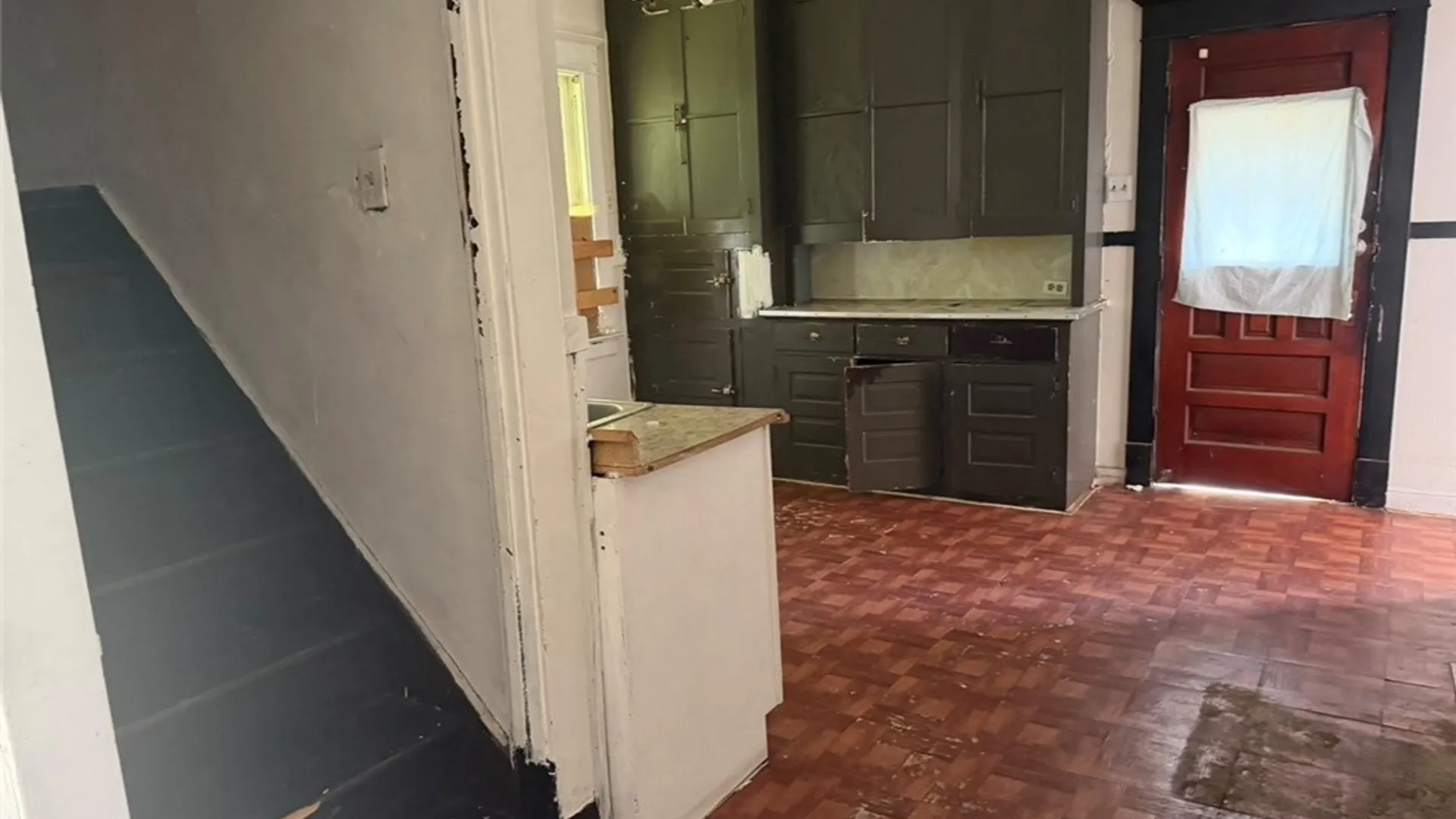 Property at 14 Thatcher Avenue, Buffalo, NY 14215 12