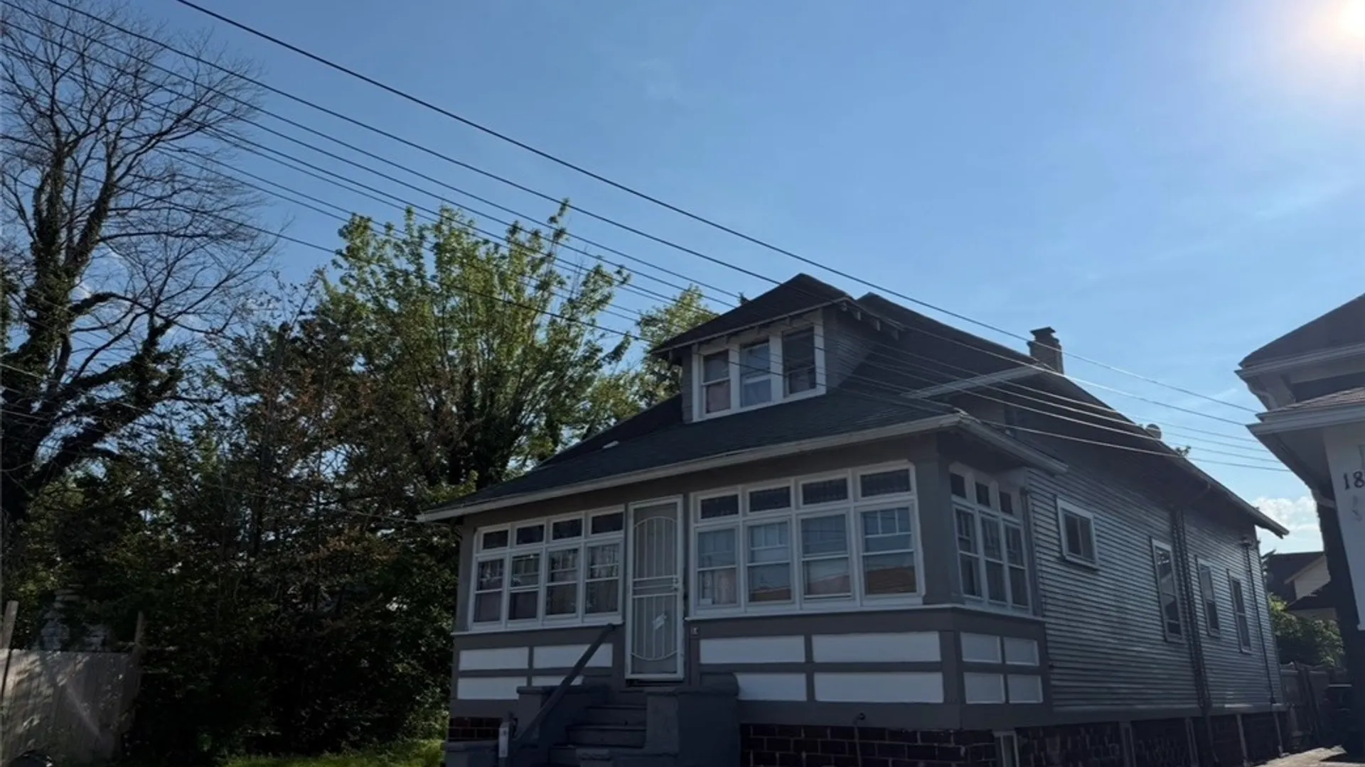 Property at 14 Thatcher Avenue, Buffalo, NY 14215 2