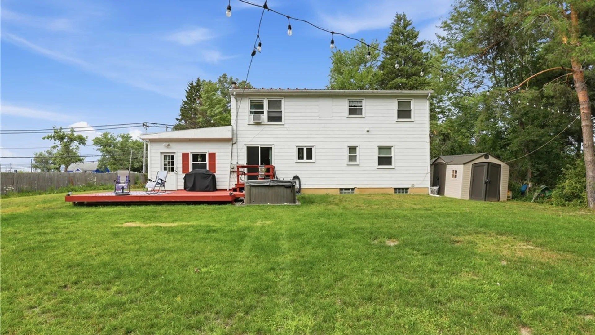 Property at 5227 Big Tree Road, Orchard Park, NY 14127 35