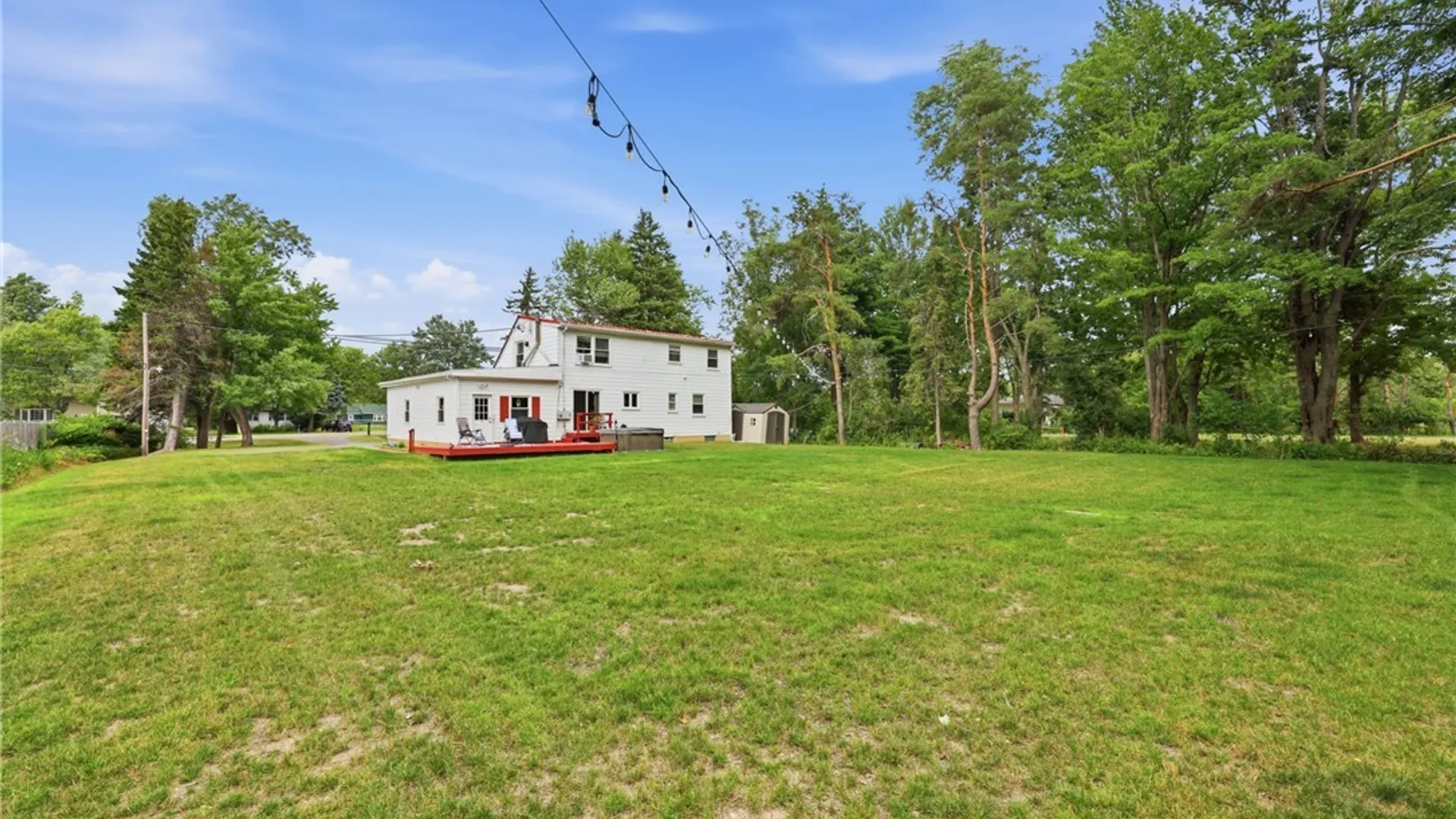 Property at 5227 Big Tree Road, Orchard Park, NY 14127 36