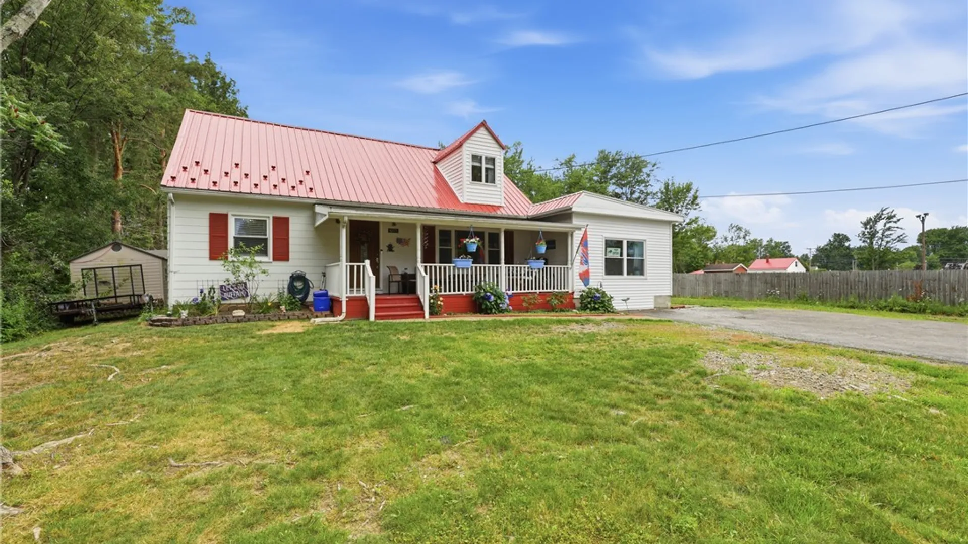 Property at 5227 Big Tree Road, Orchard Park, NY 14127 37
