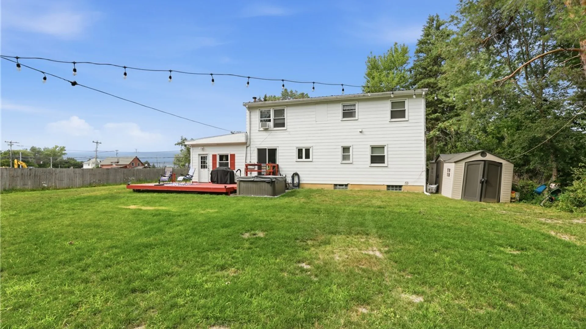 Property at 5227 Big Tree Road, Orchard Park, NY 14127 39