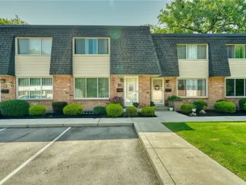 Property at 254 Penn Ln, Penfield, NY 14625