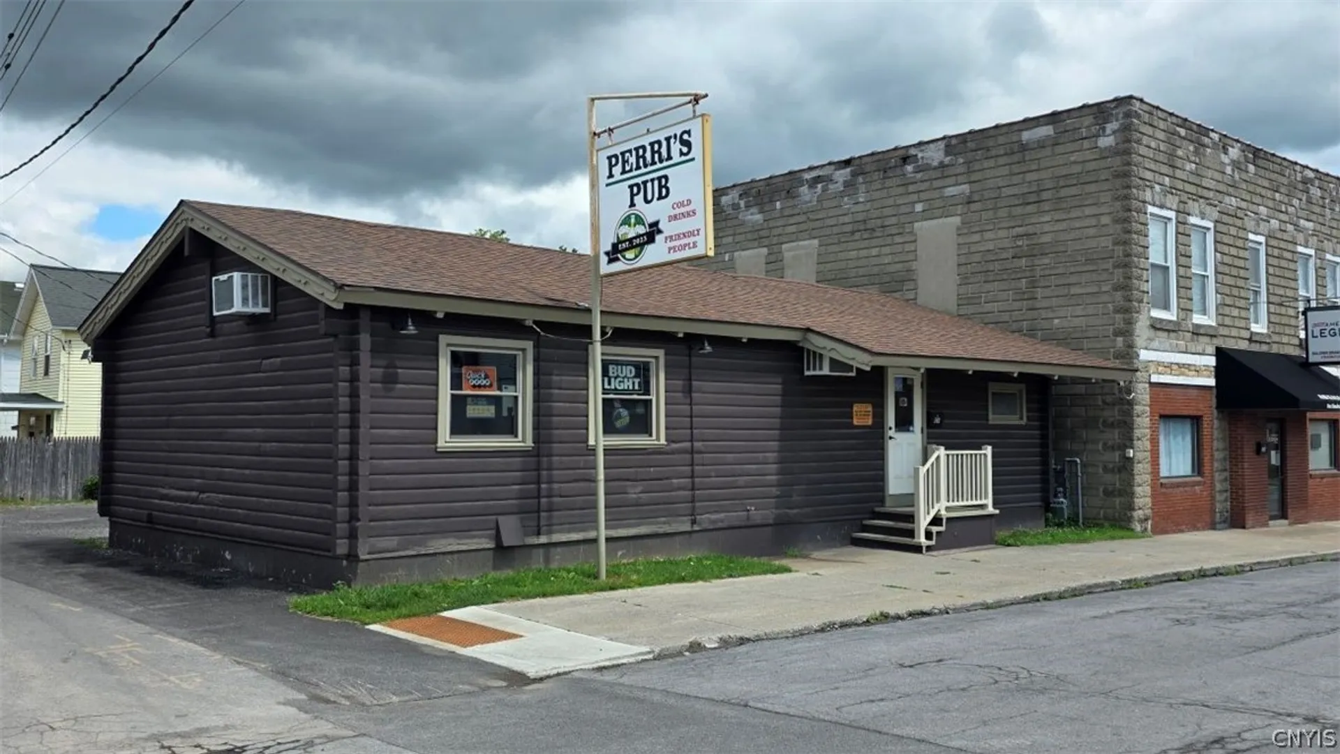 Property at 134 S Litchfield St, Frankfort, NY 13340 2