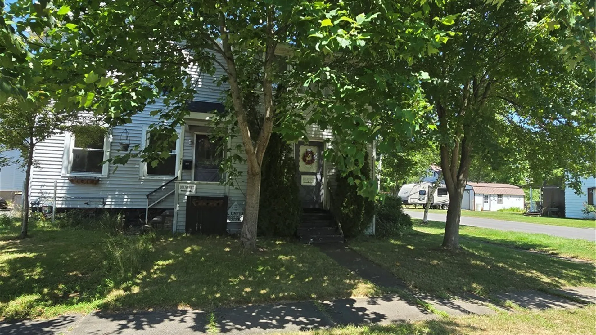 Property at 304 Walradt Street, Fulton, NY 13069 3