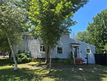 Property at 304 Walradt Street, Fulton, NY 13069
