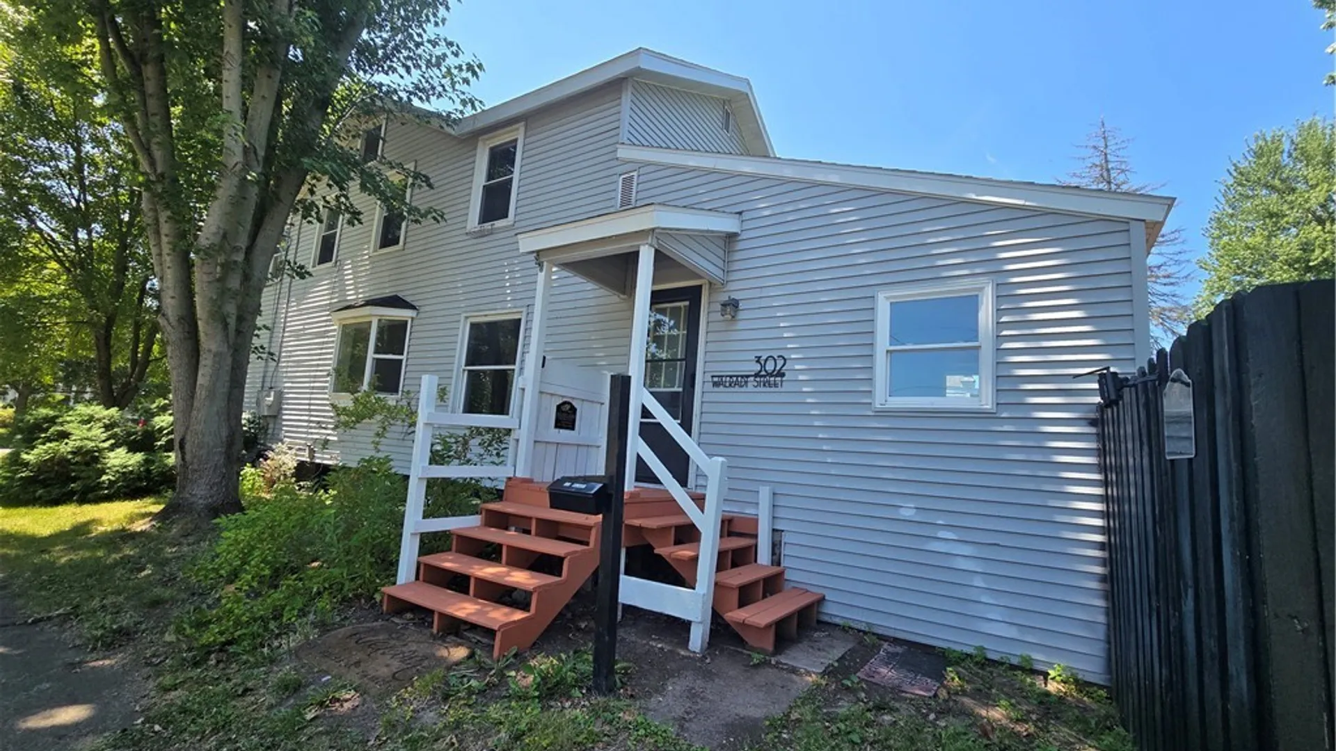 Property at 304 Walradt Street, Fulton, NY 13069 5