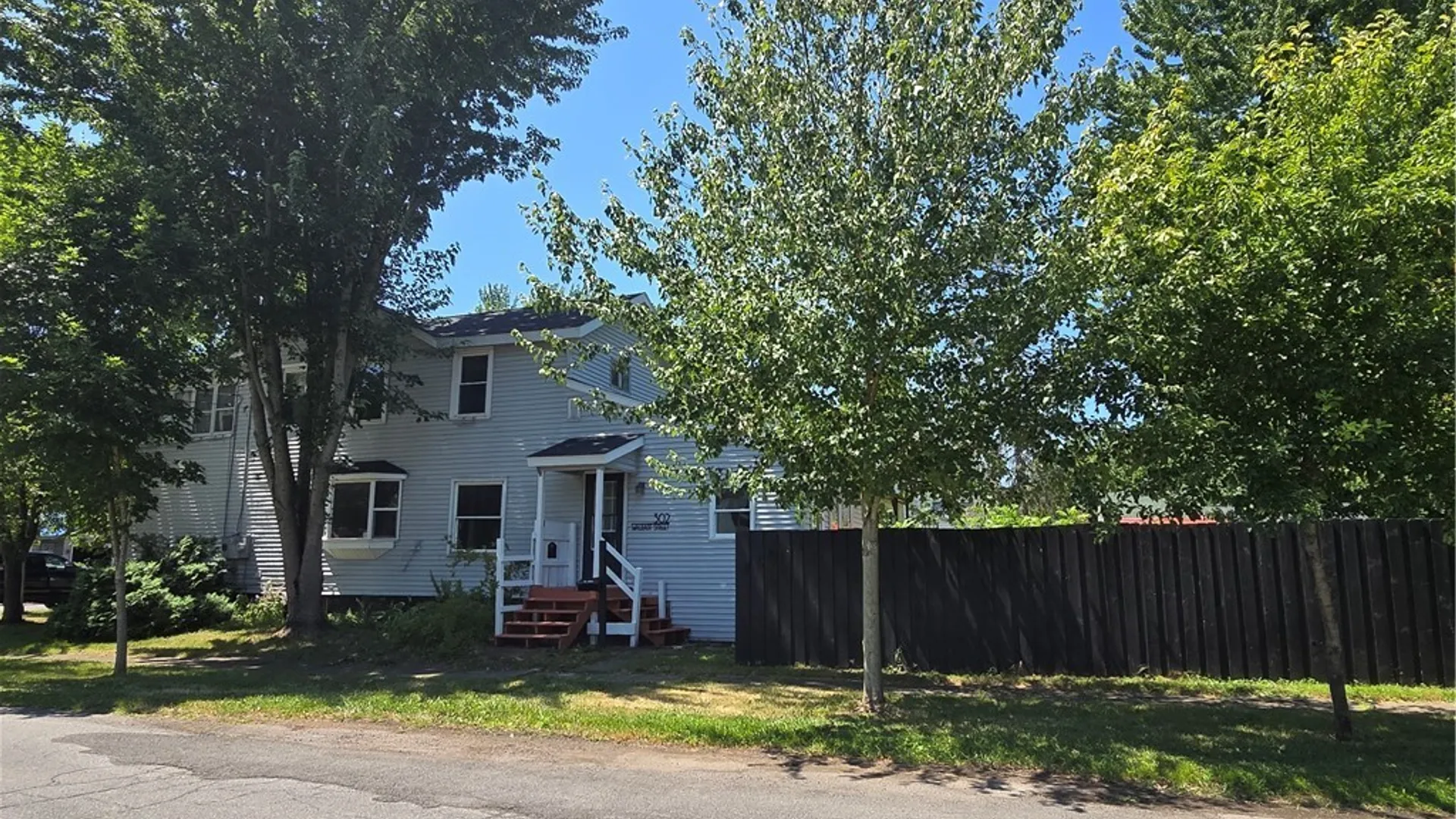 Property at 304 Walradt Street, Fulton, NY 13069 4