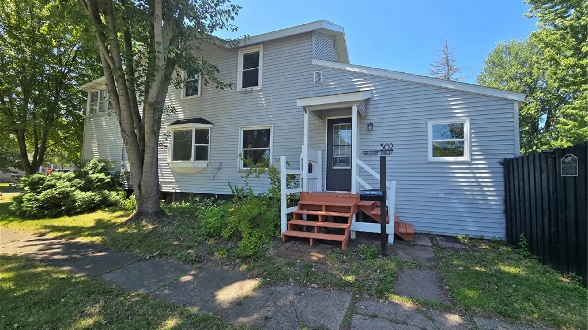 Property at 304 Walradt Street, Fulton, NY 13069 13