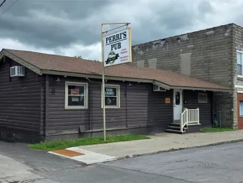 Property at 134 S Litchfield St, Frankfort, NY 13340