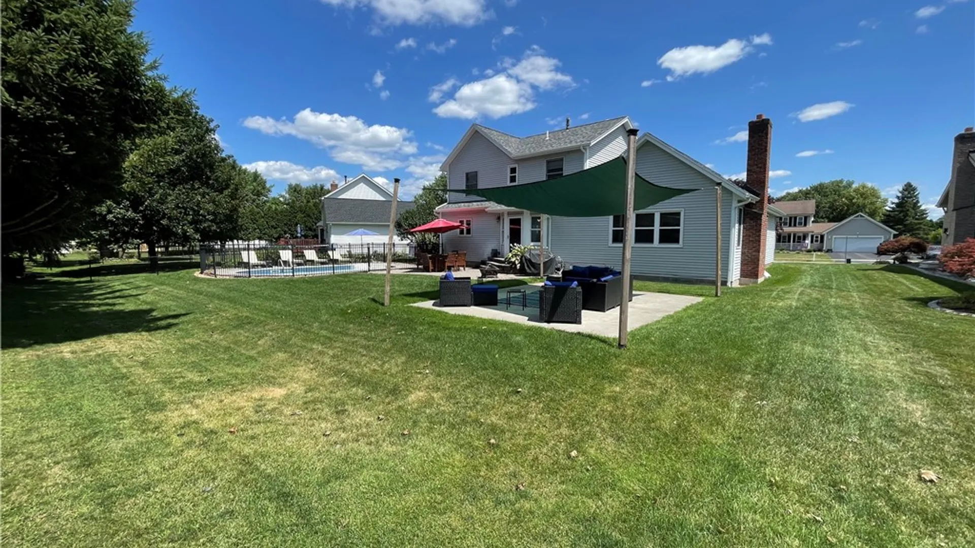Property at 10 Woodworth Street, Victor, NY 14564 2
