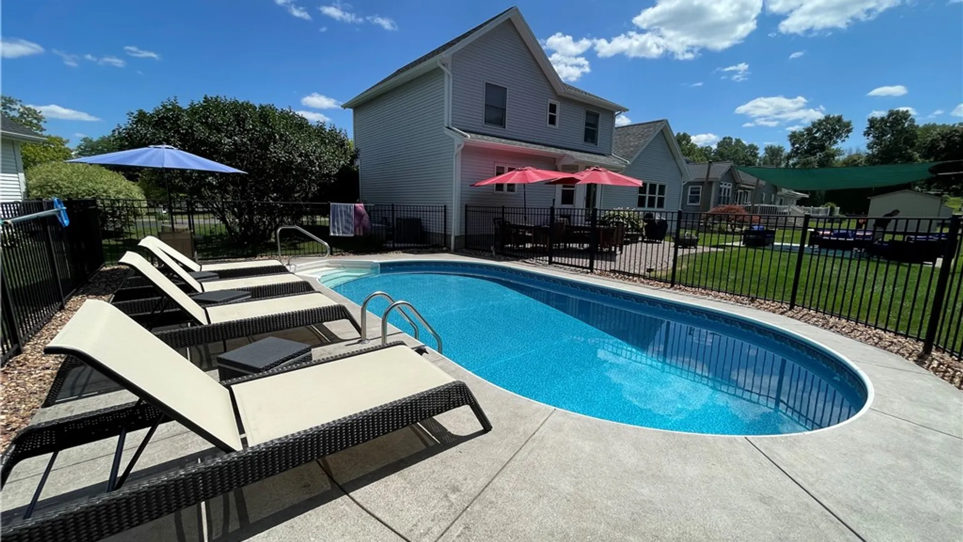 Property at 10 Woodworth Street, Victor, NY 14564 3