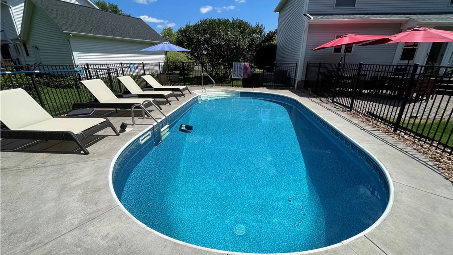 Property at 10 Woodworth Street, Victor, NY 14564 5