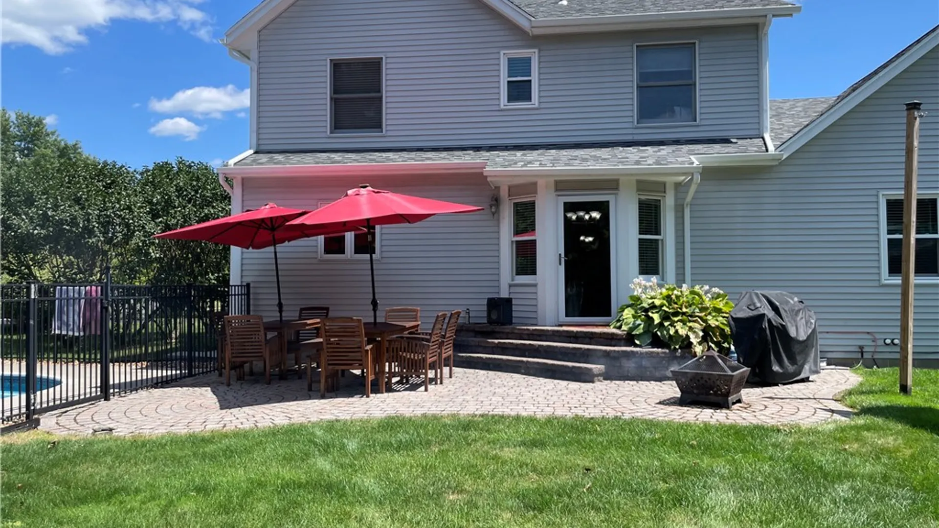 Property at 10 Woodworth Street, Victor, NY 14564 7