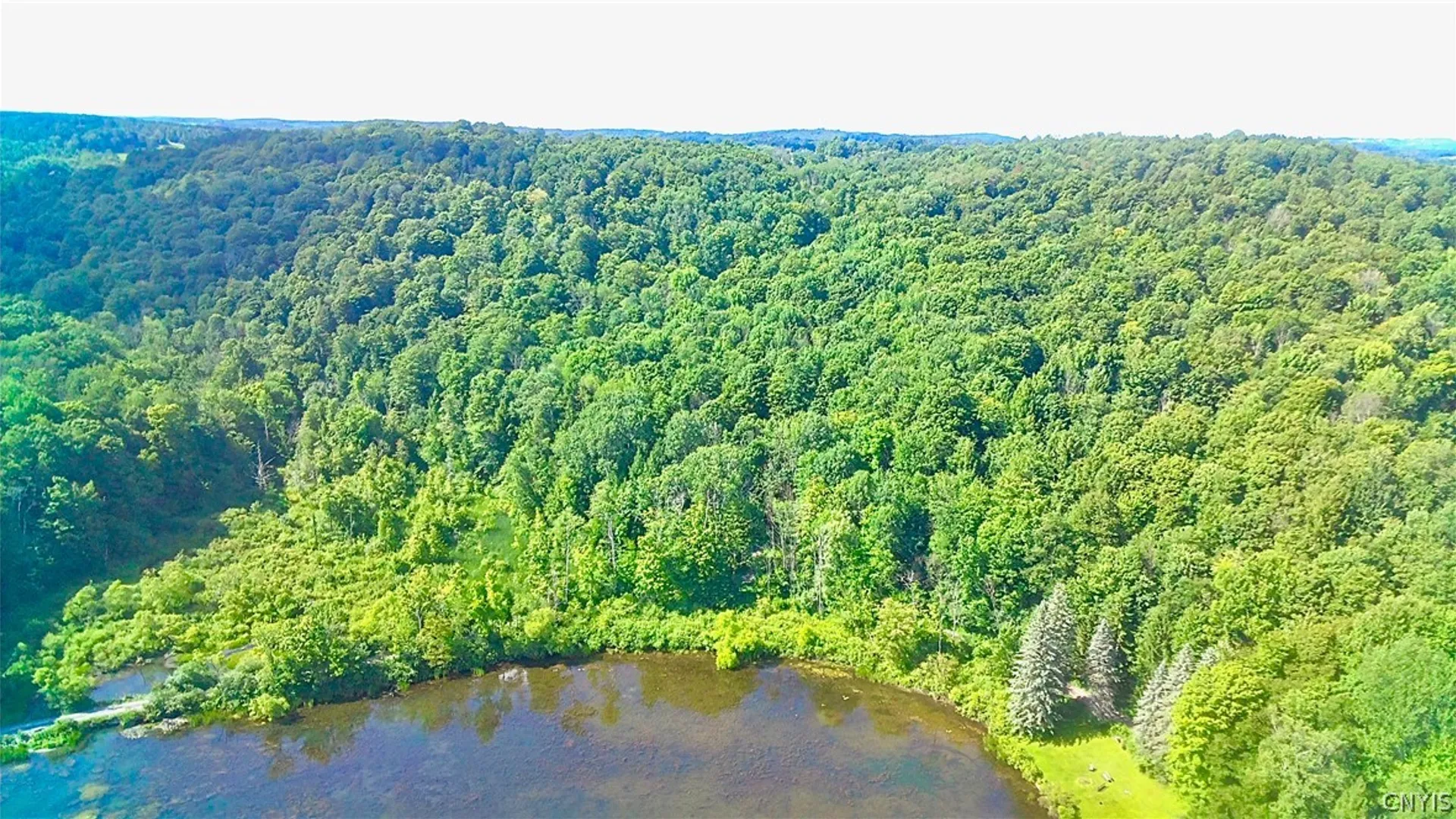 Property at 5902 Chamberlain Road, Eaton, NY 13334 6