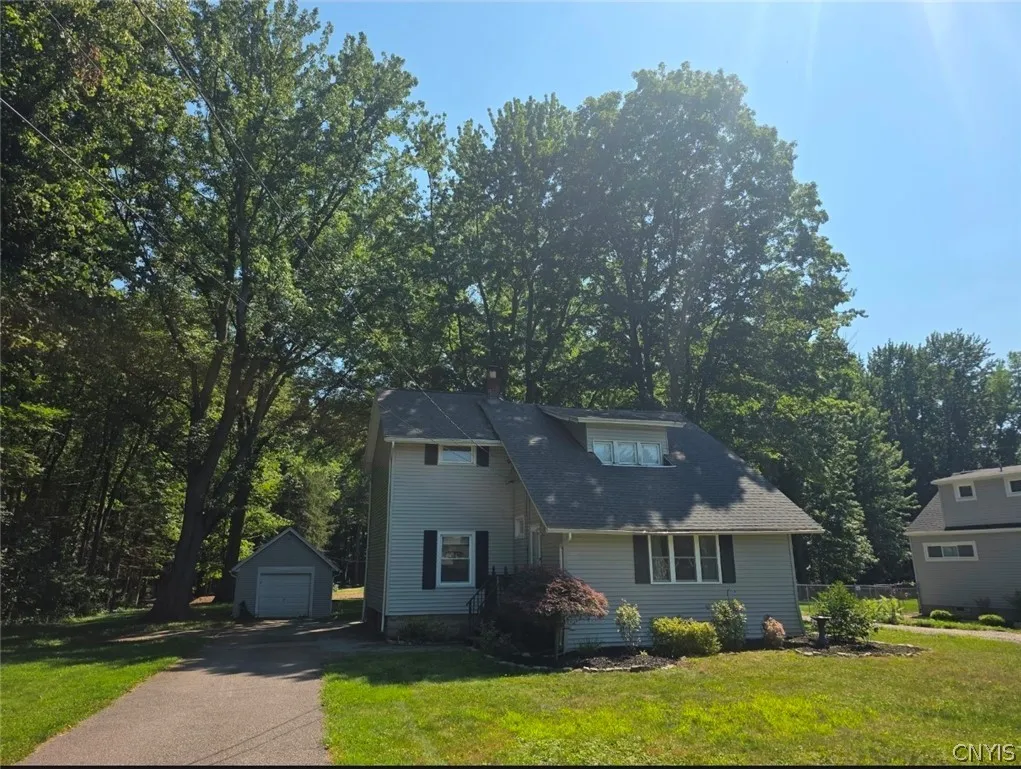 Property at 191 Straub Road, Greece, NY 14626