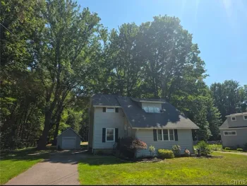 Property at 191 Straub Road, Greece, NY 14626