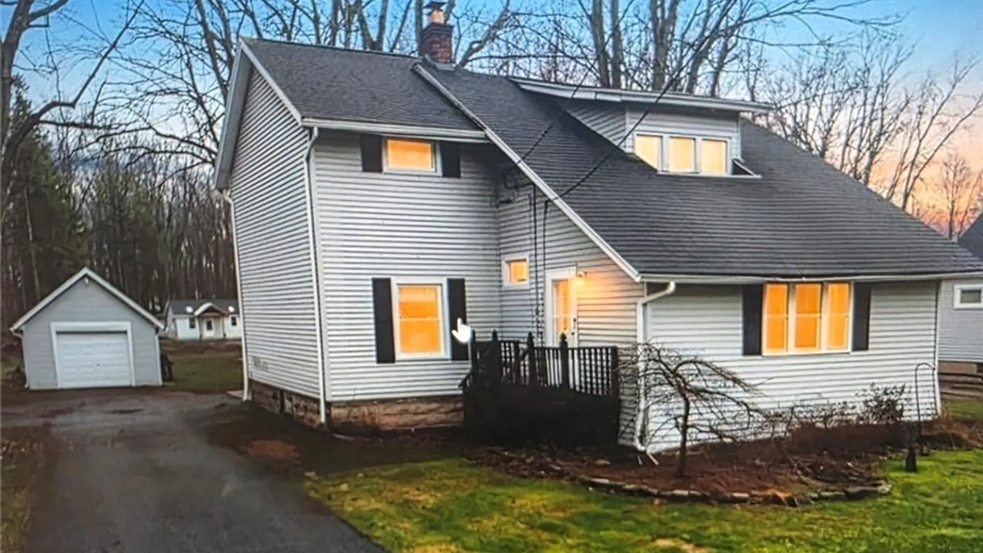 Property at 191 Straub Road, Greece, NY 14626 38
