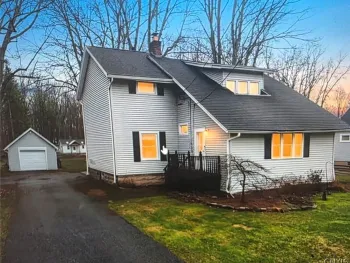 Property at 191 Straub Road, Greece, NY 14626