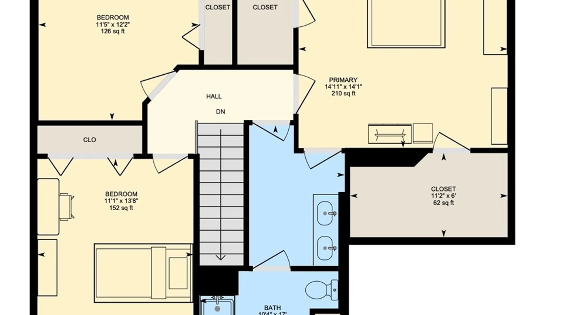 Property at 17 Stream View Lane, Lancaster, NY 14086 36