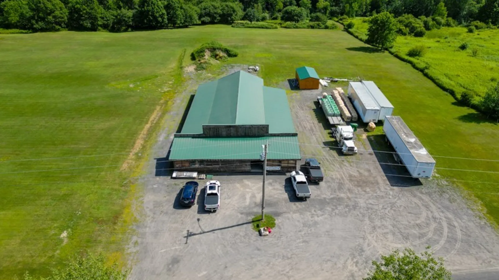 Property at 880 Newport Gray Rd, Newport, NY 13416 5