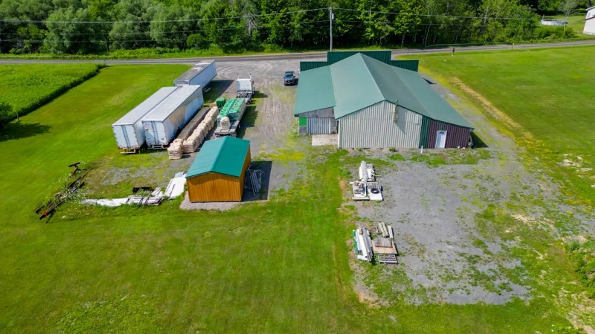 Property at 880 Newport Gray Rd, Newport, NY 13416 11