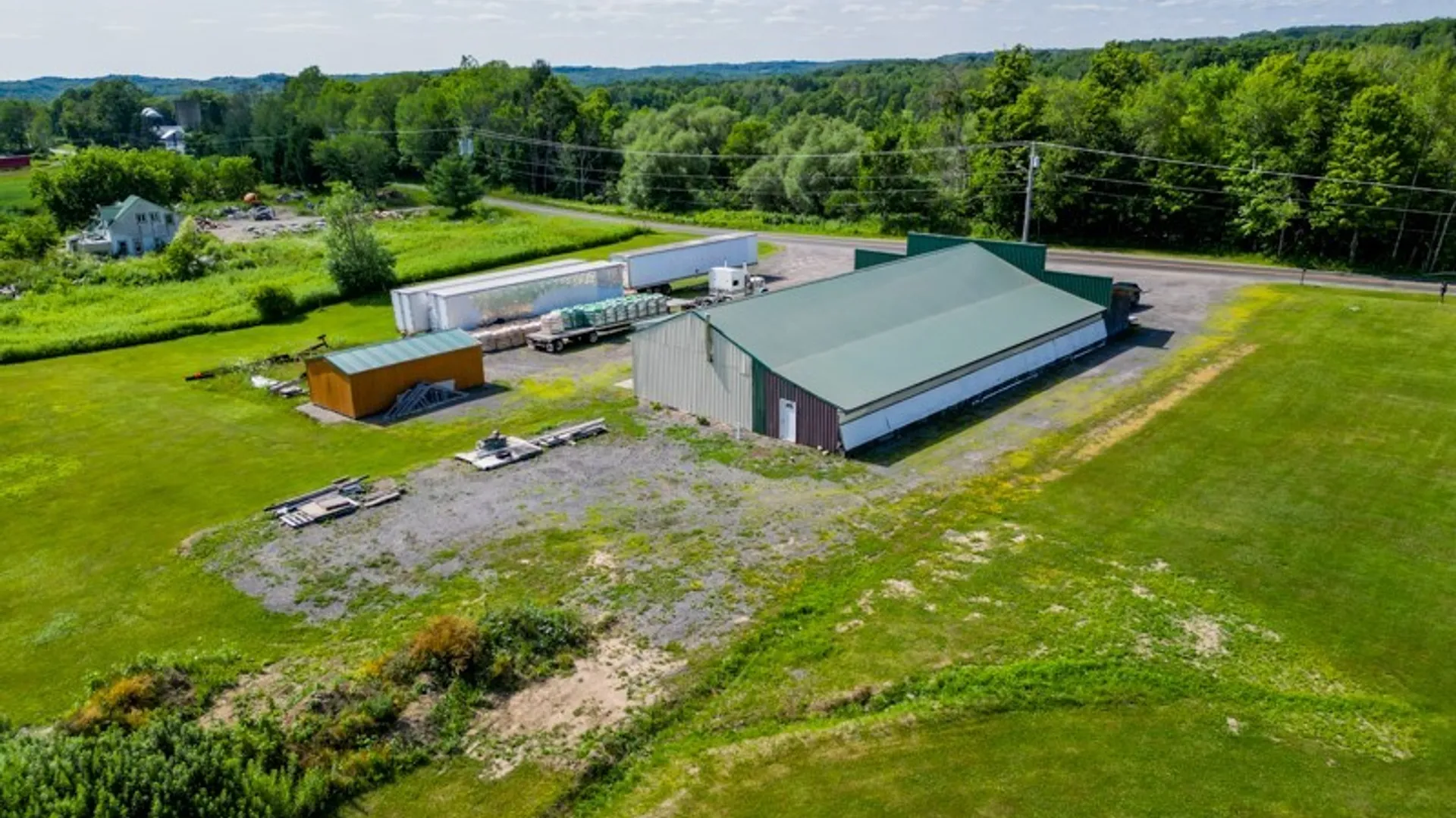 Property at 880 Newport Gray Rd, Newport, NY 13416 13
