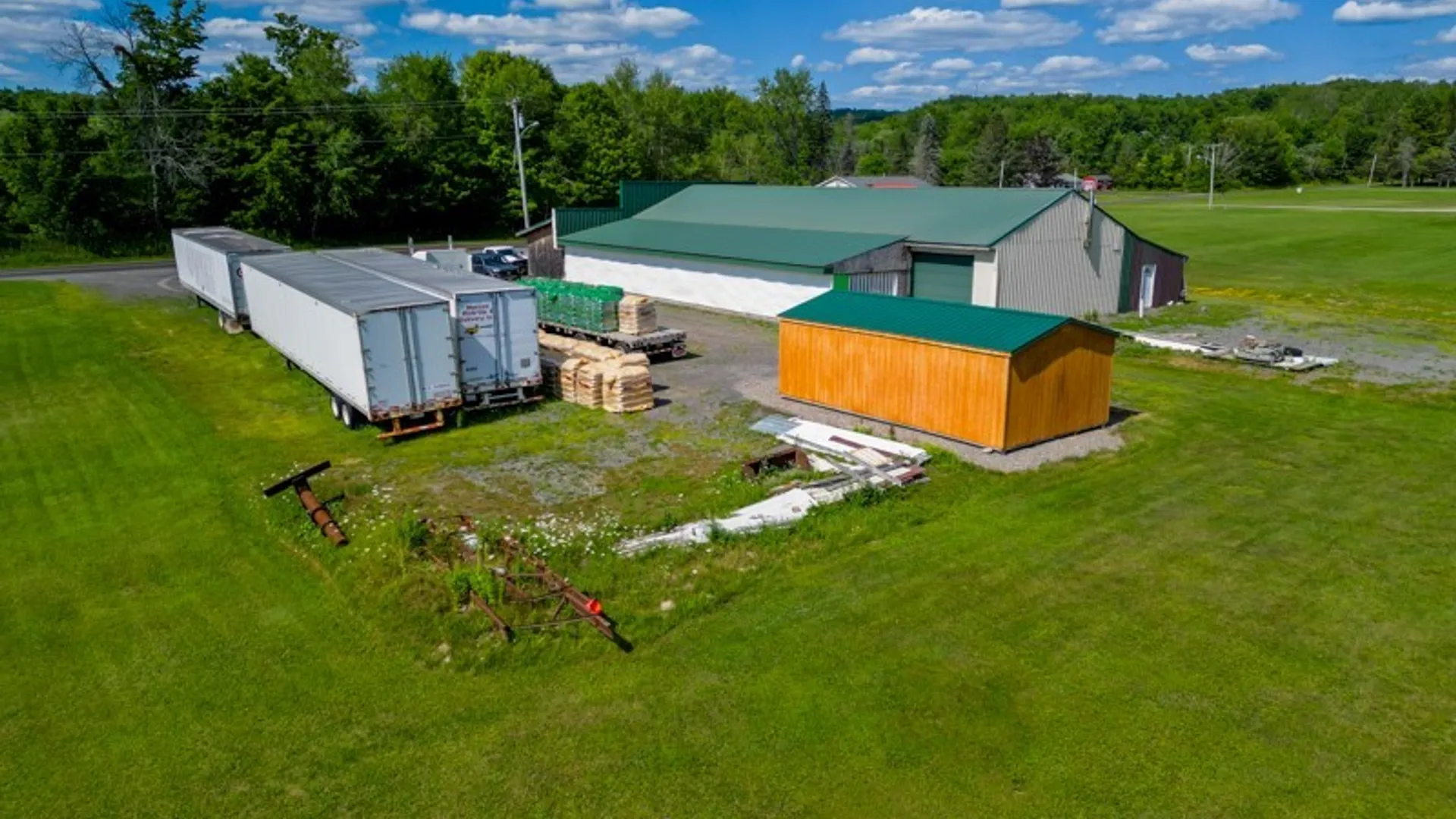Property at 880 Newport Gray Rd, Newport, NY 13416 14