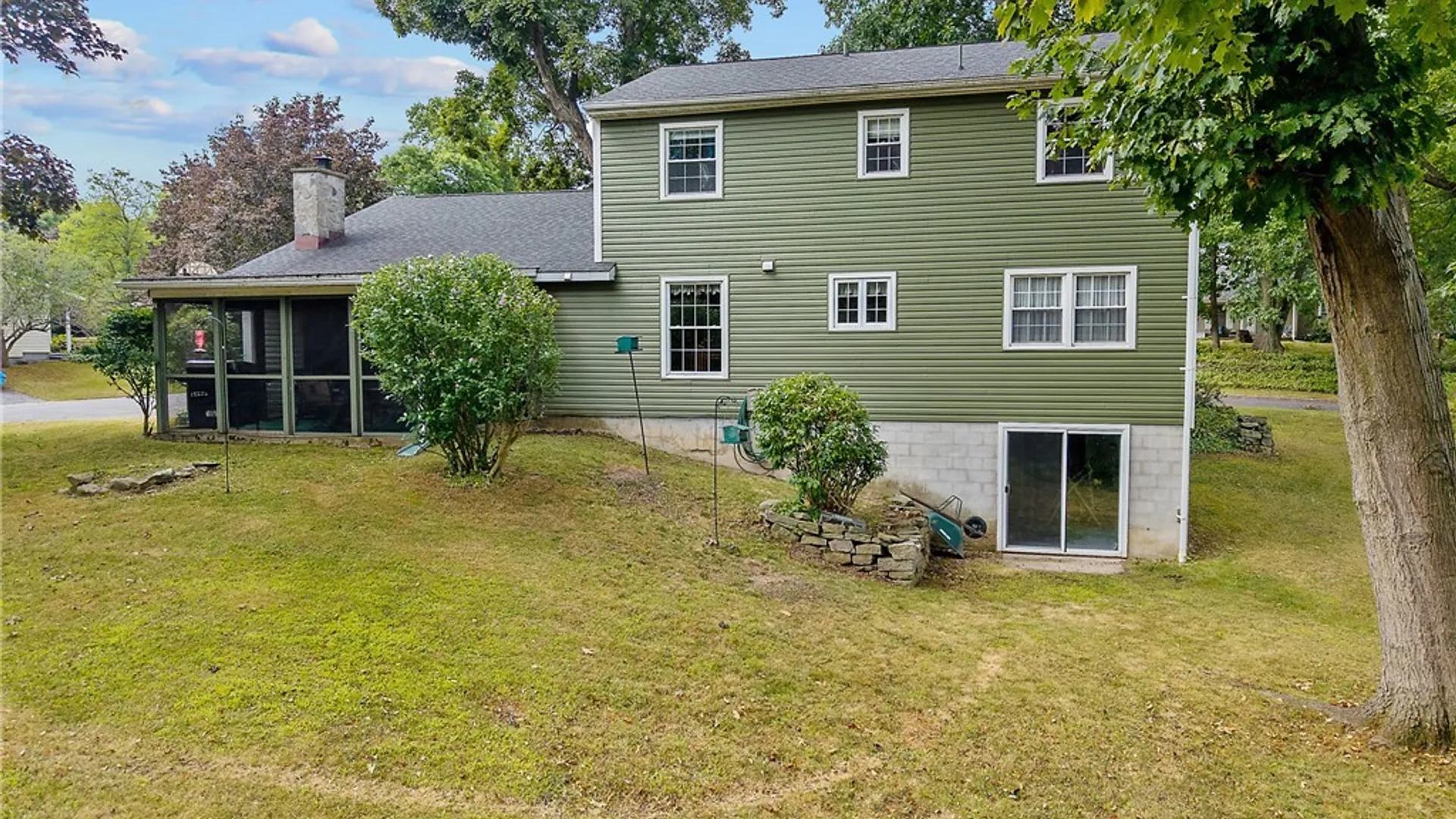 Property at 46 Burden Drive, Oswego, NY 13126 7