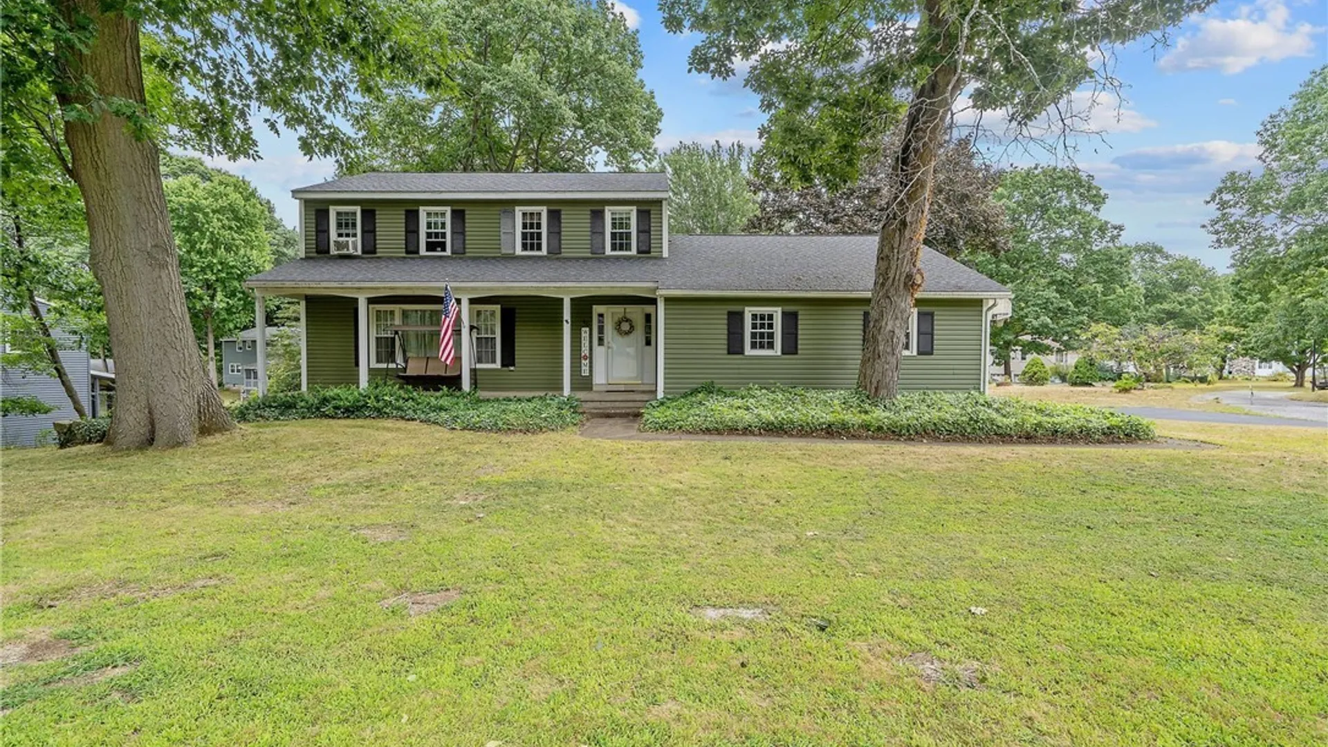 Property at 46 Burden Drive, Oswego, NY 13126 3