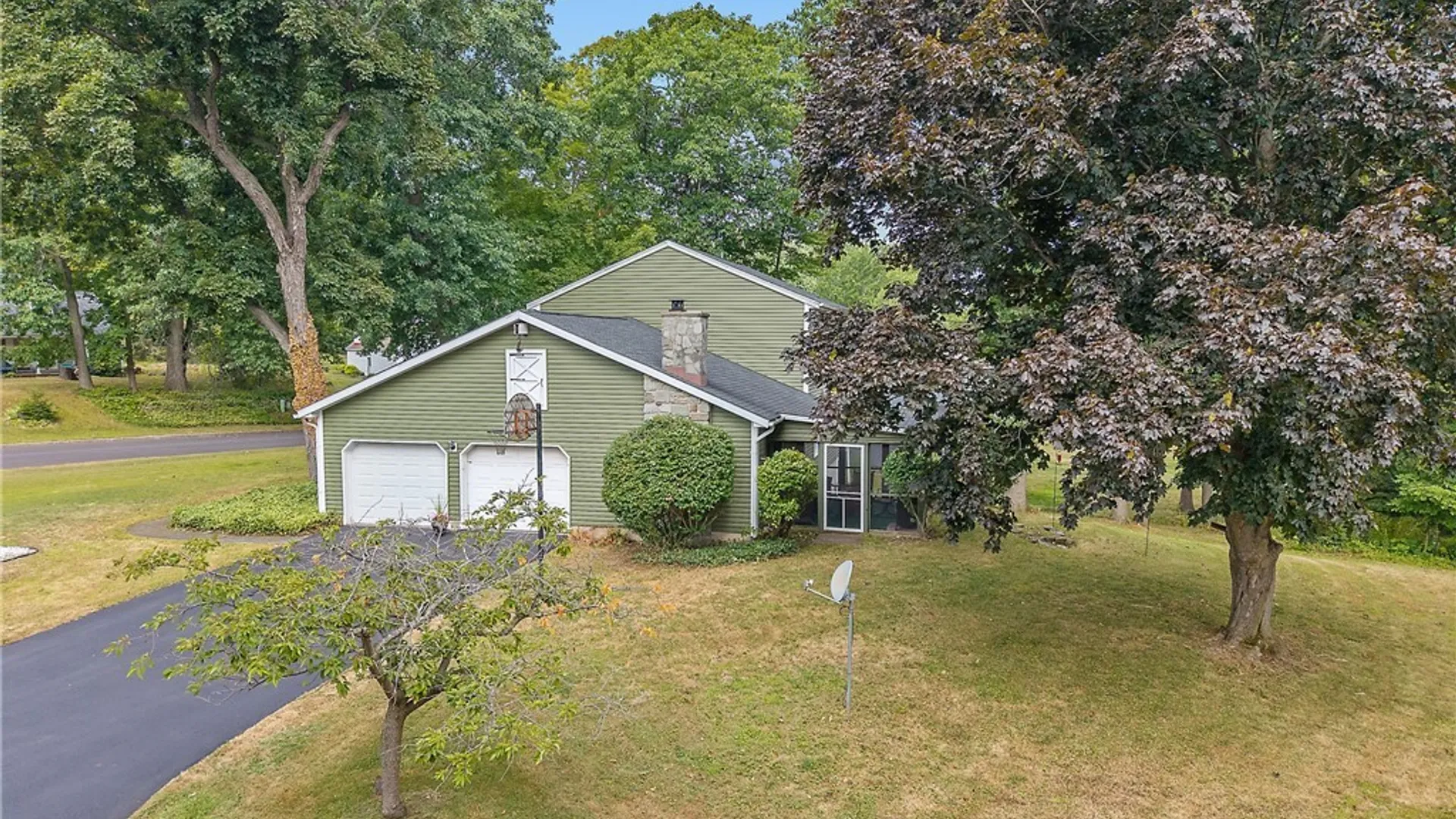Property at 46 Burden Drive, Oswego, NY 13126 6