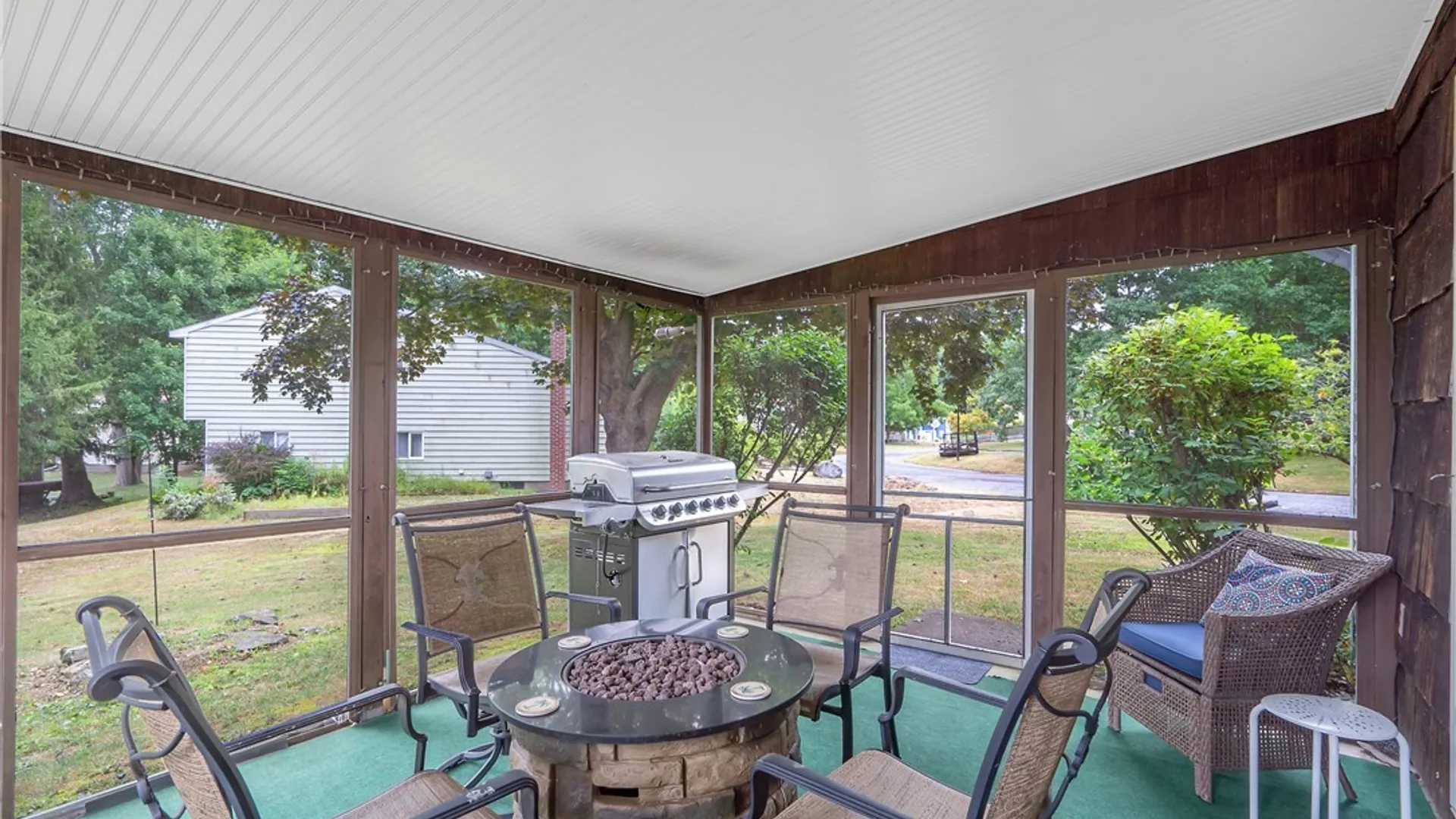 Property at 46 Burden Drive, Oswego, NY 13126 25