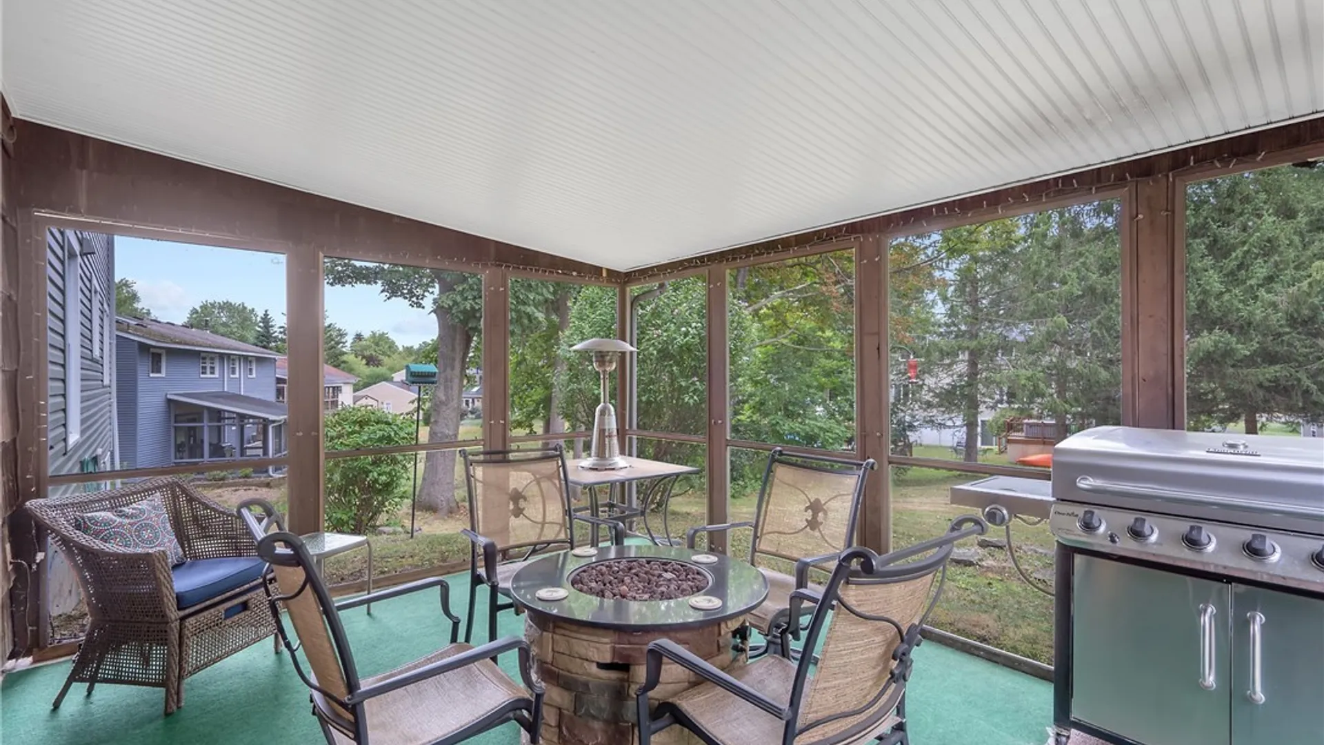 Property at 46 Burden Drive, Oswego, NY 13126 26