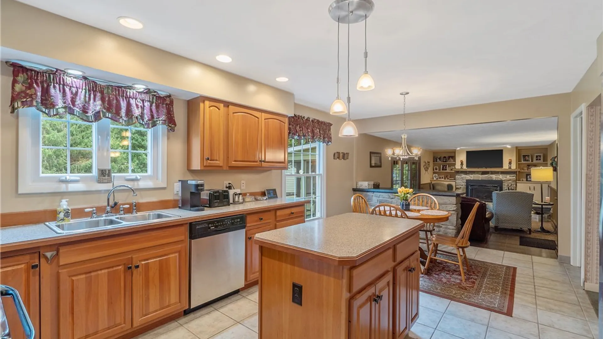 Property at 46 Burden Drive, Oswego, NY 13126 14