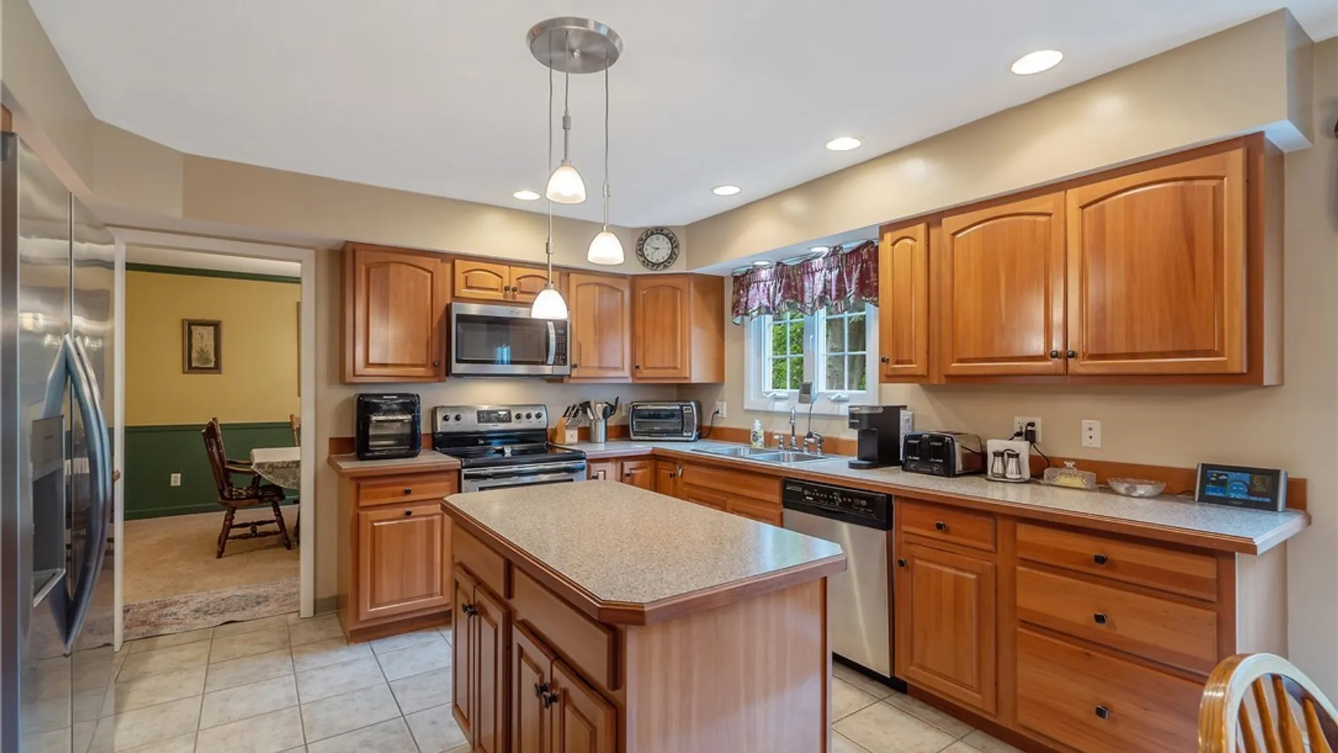 Property at 46 Burden Drive, Oswego, NY 13126 15