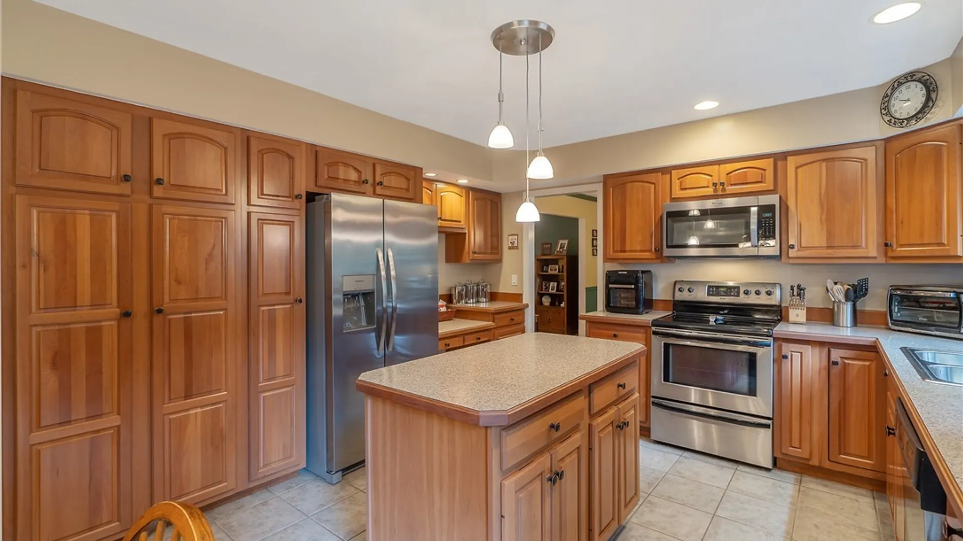 Property at 46 Burden Drive, Oswego, NY 13126 16