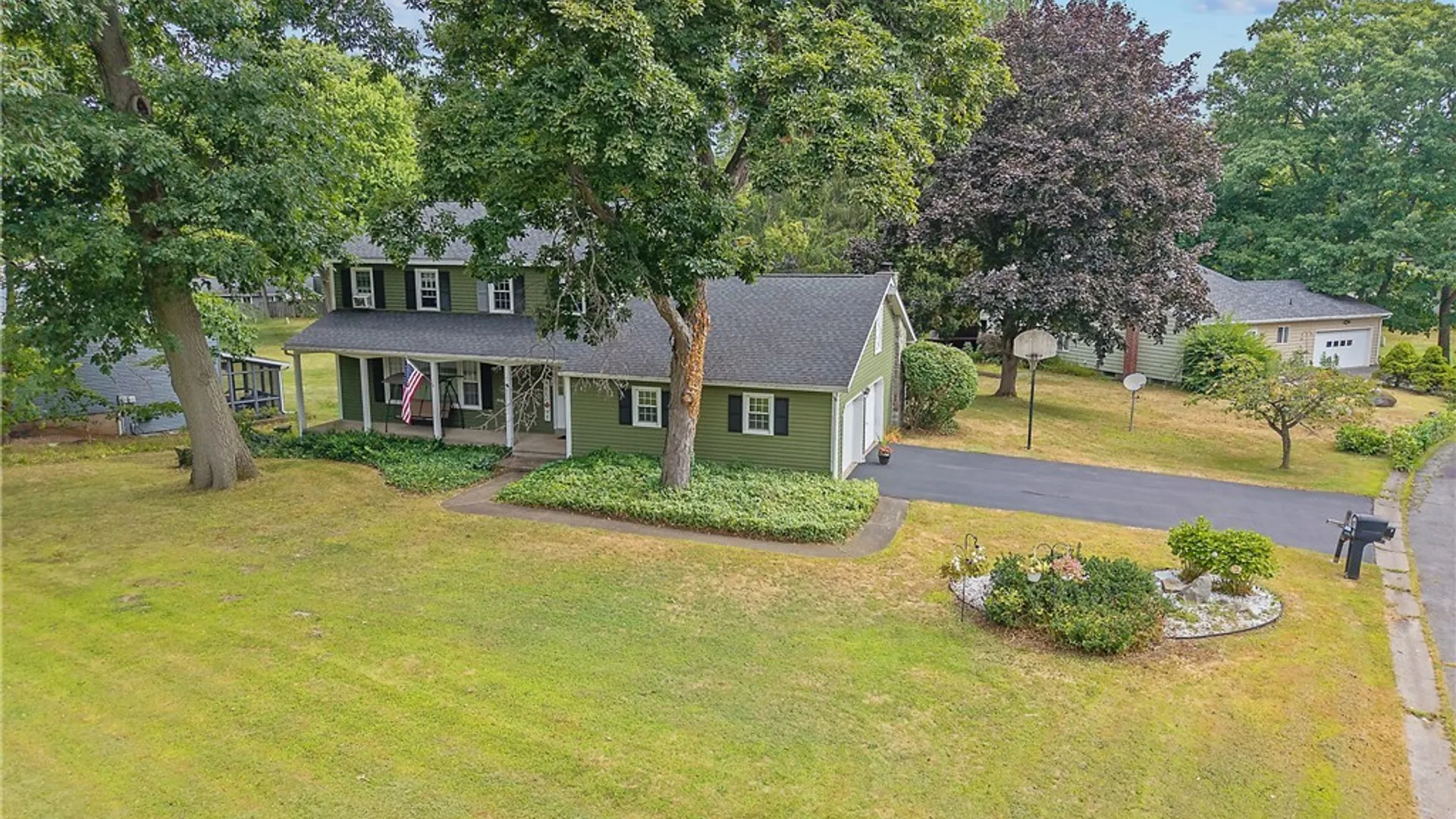 Property at 46 Burden Drive, Oswego, NY 13126 40