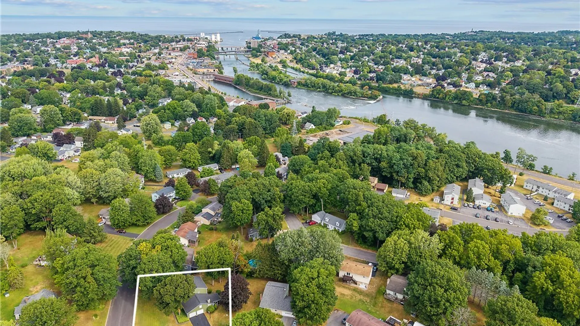 Property at 46 Burden Drive, Oswego, NY 13126 42