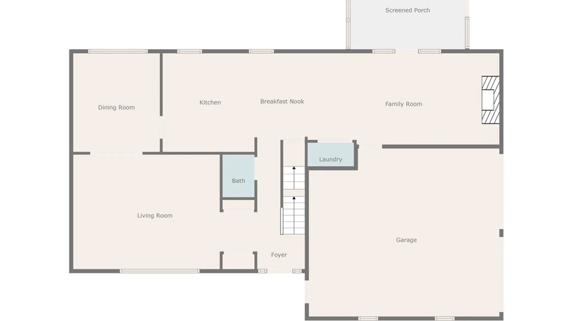 Property at 46 Burden Drive, Oswego, NY 13126 43
