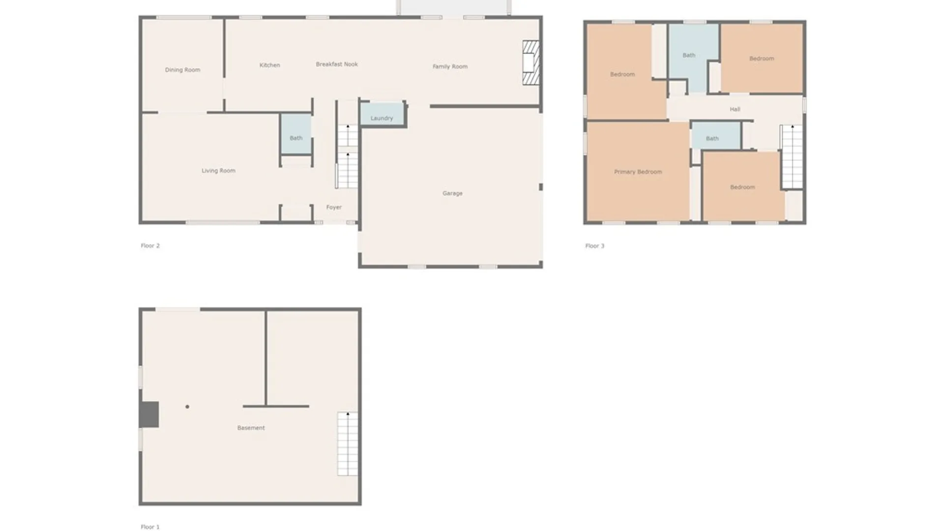 Property at 46 Burden Drive, Oswego, NY 13126 46