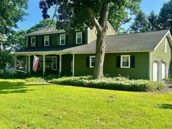 Property at 46 Burden Drive, Oswego, NY 13126