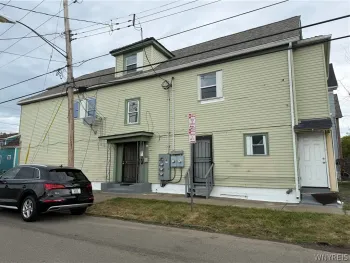 Property at 511 Ontario Street, Buffalo, NY 14207