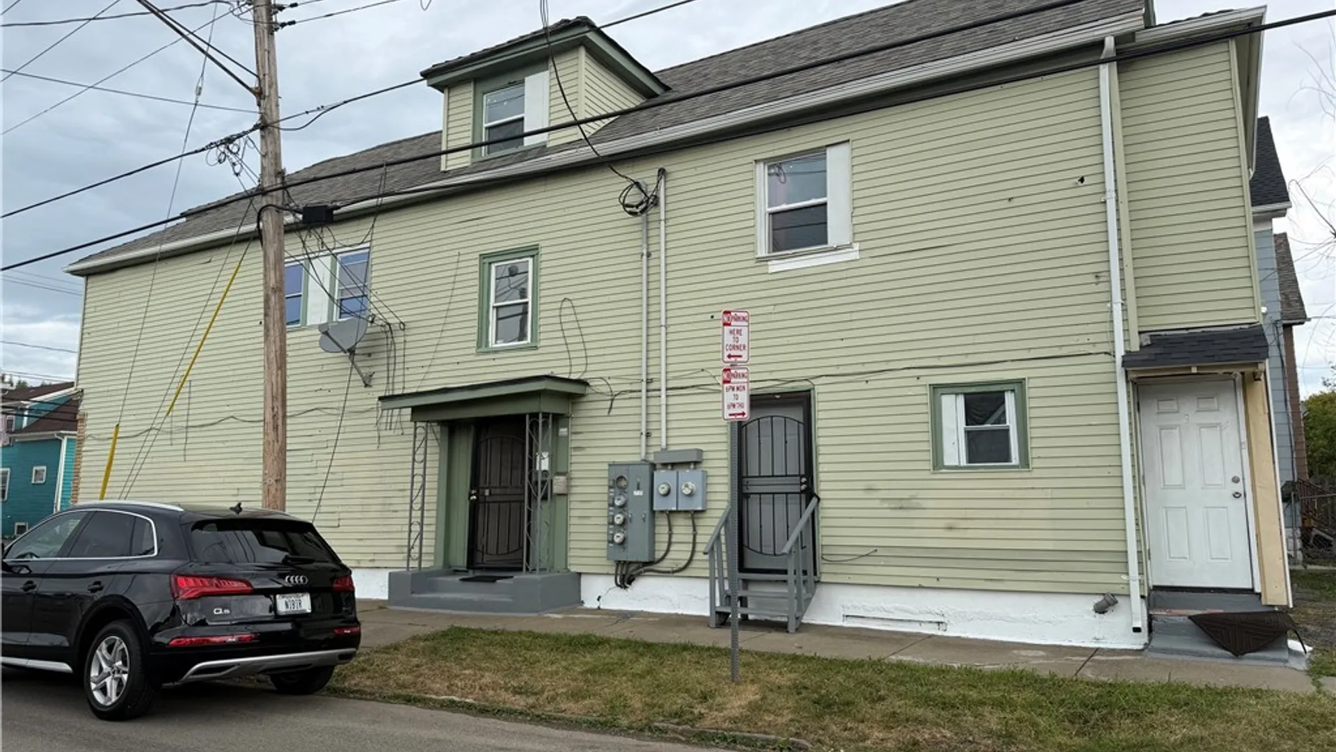 Property at 511 Ontario Street, Buffalo, NY 14207 4