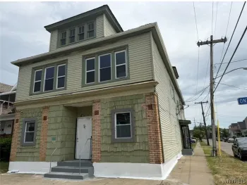 Property at 511 Ontario Street, Buffalo, NY 14207